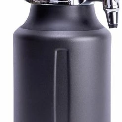 GrowlerWerks uKeg Go Carbonated Beverage Dispenser - 64 fl. oz. -Water Shop 0070f373 7618 4291 9b39 3bbdbc534bd3