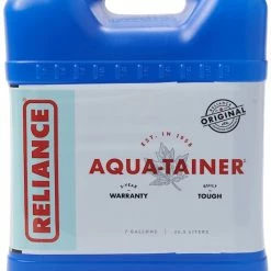 Reliance Aqua-Tainer - 7 gal.