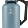 DrinkTanks Insulated Growler - 64 fl. oz.
