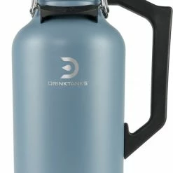 DrinkTanks Insulated Growler - 64 fl. oz.