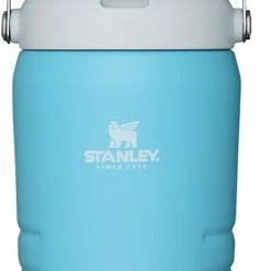 Stanley IceFlow Vacuum Water Jug with Flip Straw Lid - 40 fl. oz. -Water Shop 03c0dcaf 6ad8 4266 8ad7 5a9838b59caf