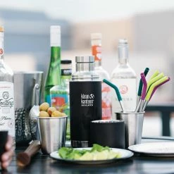 Klean Kanteen Steel Straws - Package of 2 11 Klean Kanteen Steel Straws - Package of 2 -Water Shop 07e97589 9088 4258 890d 22ac54f4fbe6