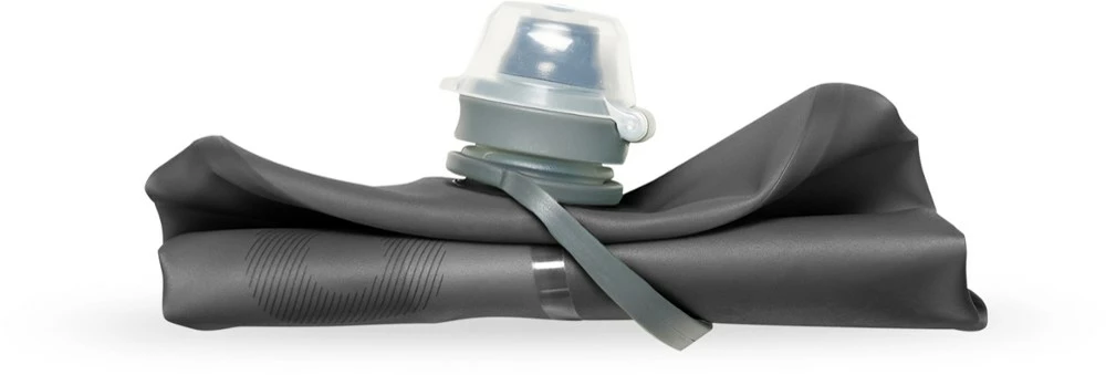 HydraPak 1 L Stow Bottle - 32 fl. oz. 2 HydraPak 1 L Stow Bottle - 32 fl. oz. - Image 2