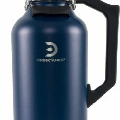 DrinkTanks Insulated Growler - 64 fl. oz. -Water Shop 15515dda 4dbd 4be7 8dba b0b92a5ed652