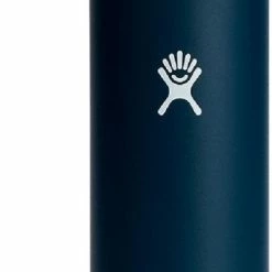 Hydro Flask Standard-Mouth Vacuum Water Bottle with Flex Cap - 24 fl. oz. -Water Shop 187c2ee1 2e72 4156 acee fb3735bb4137