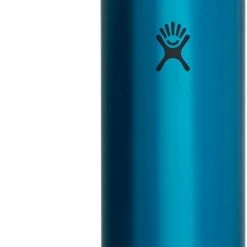 Hydro Flask Lightweight Trail Series Wide-Mouth Vacuum Water Bottle with Flex Cap - 40 fl. oz.