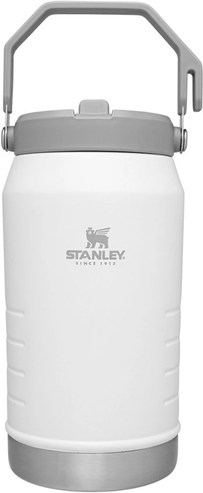 Stanley IceFlow Vacuum Water Jug with Flip Straw Lid - 64 fl. oz. 10 Stanley IceFlow Vacuum Water Jug with Flip Straw Lid - 64 fl. oz. - Image 10