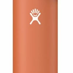 Hydro Flask Wide-Mouth Vacuum Water Bottle with Flex Straw Cap - 24 fl. oz. -Water Shop 19b56bd1 7d02 41f4 a5f9 bf2d76b53cb2