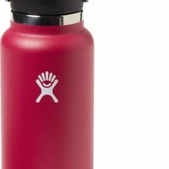 Hydro Flask Wide-Mouth Vacuum Water Bottle - 32 fl. oz. -Water Shop 1a5ac185 e608 4781 b89d 8c8078018ddf