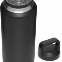 YETI Rambler Vacuum Bottle with Chug Cap - 46 fl. oz. -Water Shop 1cb8f4e3 44fd 4440 92d8 f5f6e2598e88