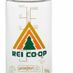 REI Co-op Nalgene Sustain Graphic Wide-Mouth Water Bottle - 16 fl. oz. -Water Shop 1d3adf35 dd0b 46b4 90e2 597add5467d2