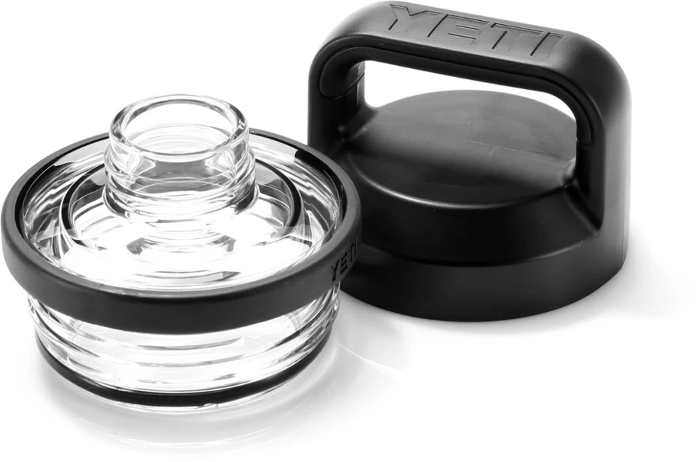 YETI Rambler Bottle Chug Cap 5 YETI Rambler Bottle Chug Cap - Image 5