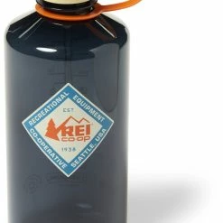 REI Co-op Nalgene Sustain Graphic Narrow-Mouth Water Bottle - 32 fl. oz. -Water Shop 1ef11b18 b2c0 4ab4 8fc1 e9f5baf3190c