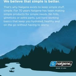 Nalgene Drop-Dispenser Bottle - 2 fl. oz. 7 Nalgene Drop-Dispenser Bottle - 2 fl. oz. -Water Shop 1f25d6d6 0d32 4b10 ac43 d3e202b93532