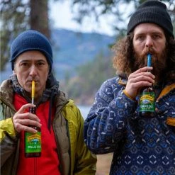 Klean Kanteen Steel Straws - Package of 4 -Water Shop 20a9e38e 73fc 464d b93a 7b635c657402