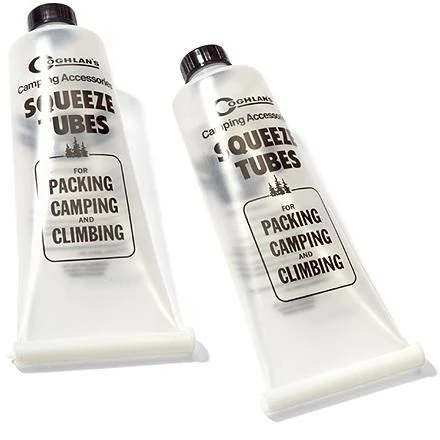 Coghlan's Squeeze Tubes - Package of 2 1 Coghlan's Squeeze Tubes - Package of 2