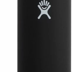 Hydro Flask Wide-Mouth Vacuum Water Bottle with Straw Lid - 24 fl. oz. -Water Shop 22e25caa b6fe 44f4 8a57 19f703966519