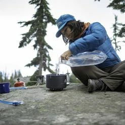 Platypus Big Zip EVO Reservoir - 3 Liters -Water Shop 233a3c84 b5bd 47e3 af04 372dd450f4b3