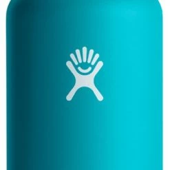 Hydro Flask Wide-Mouth Vacuum Water Bottle - 32 fl. oz. -Water Shop 23da35e7 3d55 4810 835b cb629e7868dd