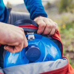 Gregory 3D Hydro Trek Hydration Reservoir - 3 Liters -Water Shop 23ecb426 de21 4333 a88d cd14050a953f