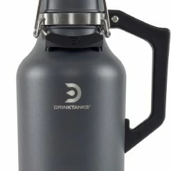 DrinkTanks Insulated Growler - 32 fl. oz. -Water Shop 24b98156 53fb 4e22 a00d 7894ff29bdd4