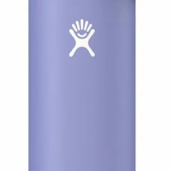 Hydro Flask Wide-Mouth Vacuum Water Bottle with Flex Straw Cap - 24 fl. oz. -Water Shop 24f2d0cb 62fa 49bb baae 139448ee7fe7