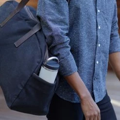 Purist Mover Vacuum Water Bottle with Element Top - 18 fl. oz. -Water Shop 2531f50b d877 460f b0aa d18941c38e75