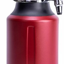 GrowlerWerks uKeg Go Carbonated Beverage Dispenser - 64 fl. oz.