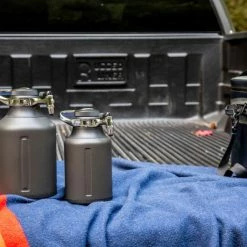 GrowlerWerks uKeg Go Carbonated Beverage Dispenser - 128 fl. oz. 8 GrowlerWerks uKeg Go Carbonated Beverage Dispenser - 128 fl. oz. -Water Shop 28ec0beb 09e6 4a79 85d5 a00dfb5f42f6