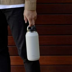 Purist Founder Vacuum Water Bottle with Union Top - 32 fl. oz. -Water Shop 29a4ad18 5021 46dd bf48 f7ef750be716