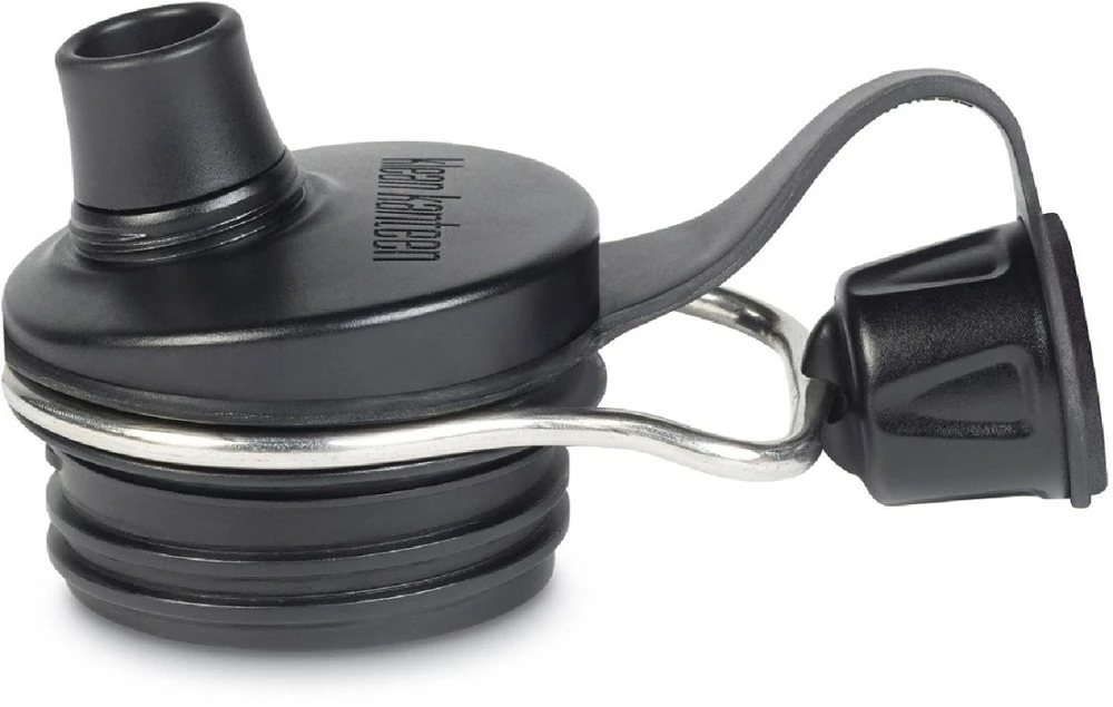 Klean Kanteen TKWide Chug Cap 2 Klean Kanteen TKWide Chug Cap - Image 2
