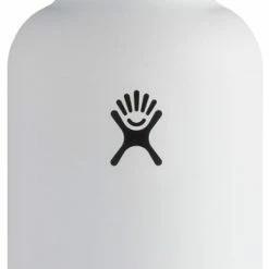 Hydro Flask Wide-Mouth Vacuum Bottle with Flex Cap - 64 fl. oz. -Water Shop 2b1e046b 2994 410d 852a 1b744bd430ff