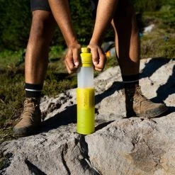 Grayl UltraPress Water Filter and Purifier Bottle - 16.9 fl. oz. 14 Grayl UltraPress Water Filter and Purifier Bottle - 16.9 fl. oz. -Water Shop 2c1fa230 b89e 439e aa75 919078f0c973