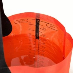 Sea to Summit Folding Bucket - 10 Liters -Water Shop 2d83170b 08b7 4f33 b1fa 97b0e65cd350