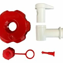 Reliance Replacement Spigot for Water Carriers