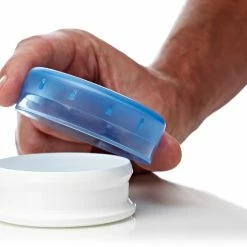 humangear GoTubb Medium Containers - Package of 3 -Water Shop 2eeb2b5c ebf3 4d36 ac7d d31e672997b6