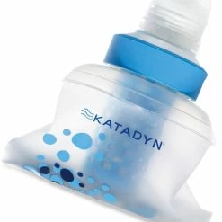 Katadyn BeFree 0.6 L Water Filter Bottle - 20 fl. oz. -Water Shop 2f6a9de4 9ff8 4b41 b592 e351efab2e7e