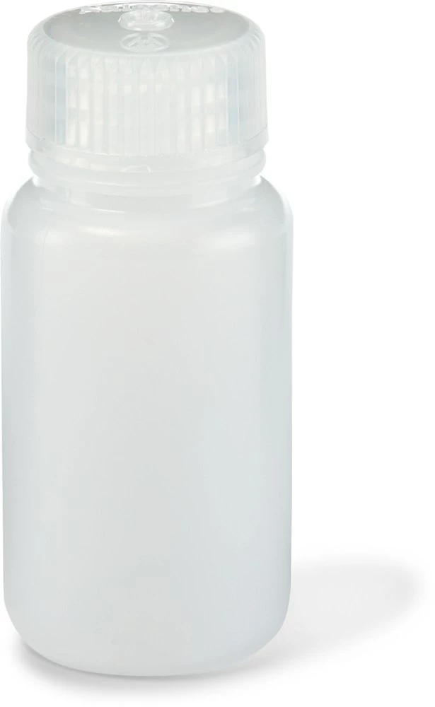 Nalgene Polyethylene Bottle - 2 fl. oz. 1 Nalgene Polyethylene Bottle - 2 fl. oz.