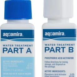 Aquamira Water Treatment - 1 oz.