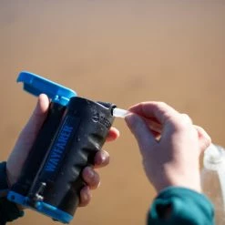 LifeSaver Wayfarer Water Purifier -Water Shop 31ed5f51 57f3 4989 917c e45f59e0262b