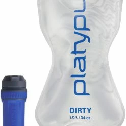 Platypus QuickDraw Microfilter System