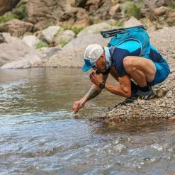 MSR TrailShot Pocket-Sized Water Filter -Water Shop 3407406e 7bd3 45dc b0ed 9ab91a204287