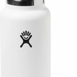 Hydro Flask Wide-Mouth Vacuum Water Bottle with Straw Lid - 32 fl. oz. 24 Hydro Flask Wide-Mouth Vacuum Water Bottle with Straw Lid - 32 fl. oz. -Water Shop 35d3f0ee beb6 4077 a450 86c172ffebf1