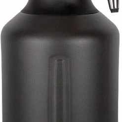 GrowlerWerks uKeg Go Carbonated Beverage Dispenser - 128 fl. oz.