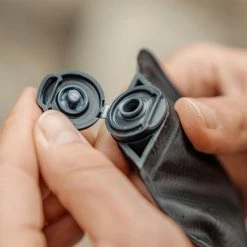 Matador FlatPak Toiletry Bottles - Package of 3 -Water Shop 364e0f88 aa58 40cd ba6e d46cdba37f51