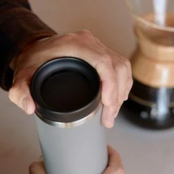 Purist Mover Vacuum Water Bottle with Scope Top - 18 fl. oz. -Water Shop 36d35af3 7167 4abc 9e57 795c588b3d89