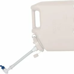 Scepter Water Container Spout