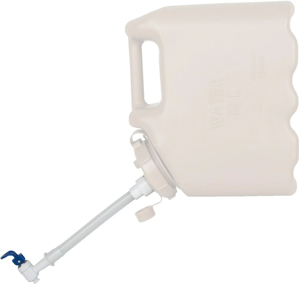 Scepter Water Container Spout 1 Scepter Water Container Spout