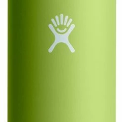 Hydro Flask Standard-Mouth Vacuum Water Bottle with Flex Straw Cap - 24 fl. oz. -Water Shop 3e55963e 73d8 4f6d 8717 1a99b55a21ed