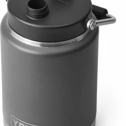YETI Rambler Half Gallon Jug - 64 fl. oz. -Water Shop 421e5db9 aa6e 4d0d b1b5 b62427eb7abc